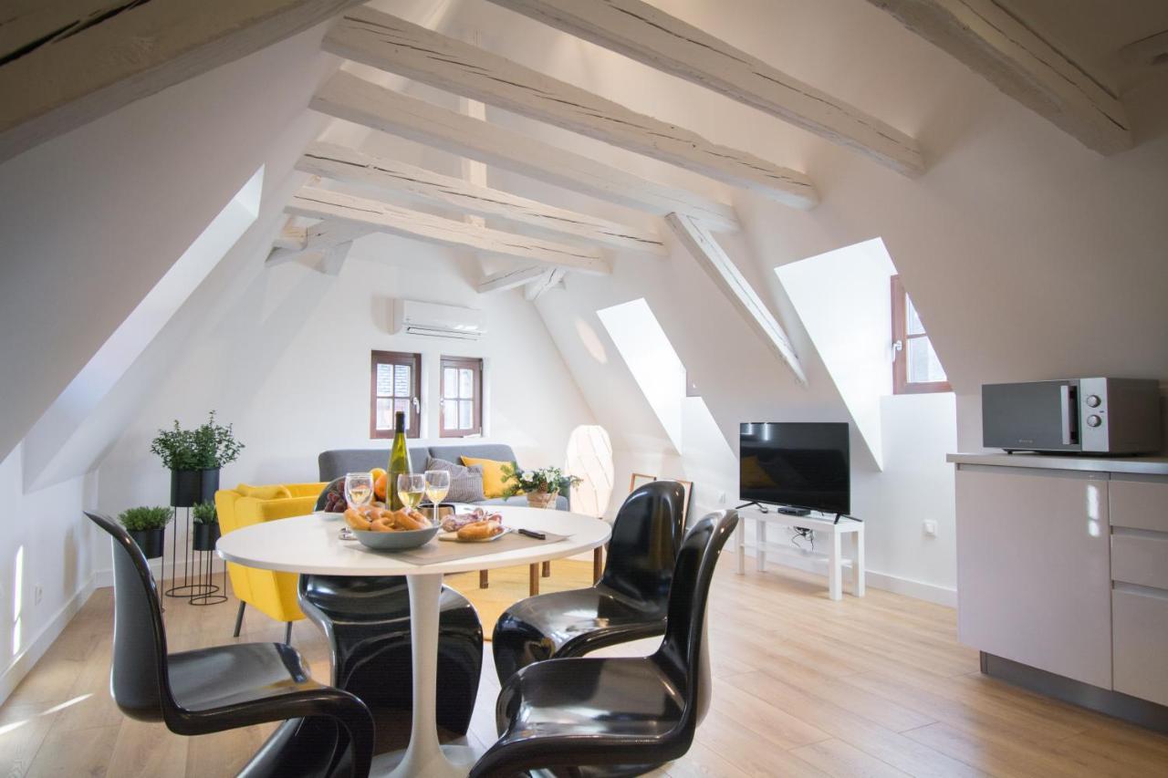 Les Apparts Du Marche Obernai Exterior photo